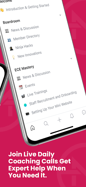 ECE Mastery Screenshot 1