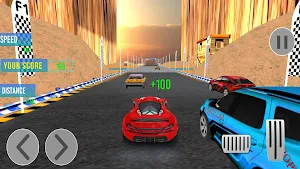 Racing Master 3D Screenshot 3