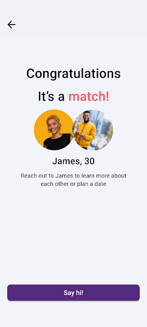 ePureConnect Screenshot 1