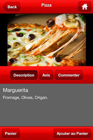 Pastazza Screenshot 1