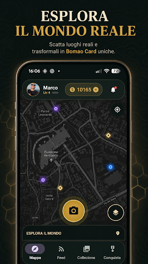 Bomao Screenshot 1