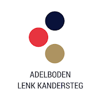 Adelboden Lenk Kandersteg map offline guide