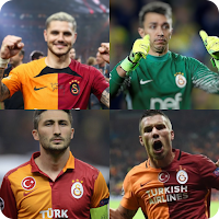 Galatasaray Quiz Futbolcu Kim