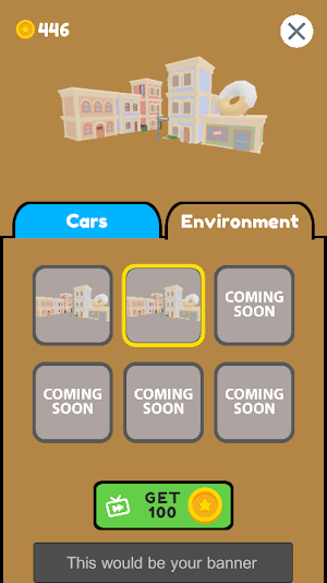 Parking Escape: Parking Jam Screenshot 0