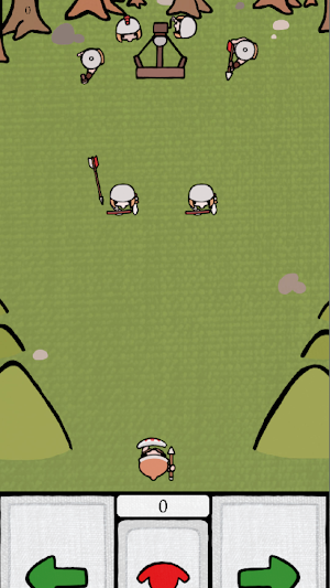 Punic Ire Screenshot 3