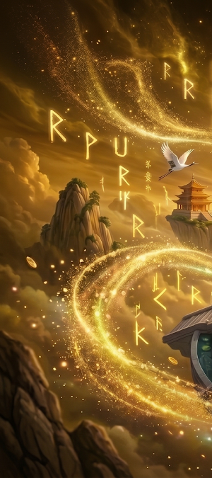 77AG Draven Screenshot 0