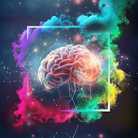 Stress Relief: Mind Relax Art