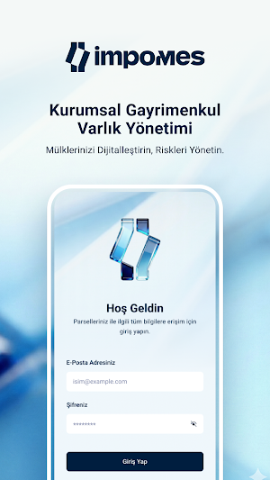 İmpo-MES Screenshot 0