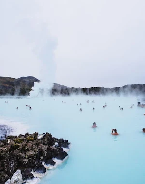 Iceland Wallpaper HD Screenshot 0