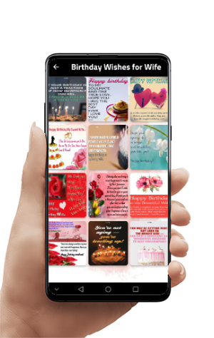 Happy Birthday Images Screenshot 3