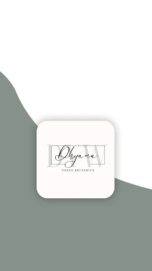 Dhyana Yoga + Wellness Screenshot 0