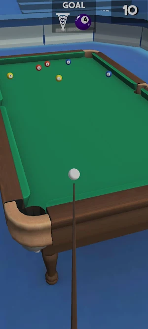 Merge Pool 3D Screenshot 3