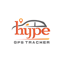 HypeGPS Tracker