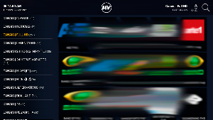 MVPlayer Pro Screenshot 1