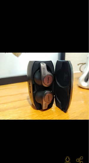 jabra elite 65t active guide Screenshot 1