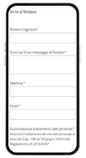 Milazzo Screenshot 2