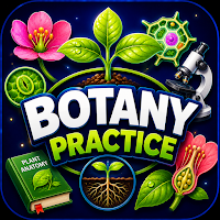 Botany Practice