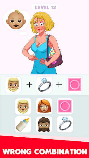 Emoji Cases Screenshot 2