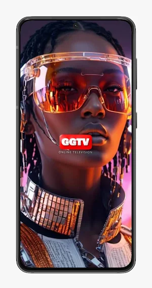 ggtv Screenshot 0