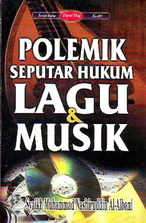 Polemik Hukum Lagu Dan Musik Screenshot 0