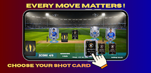 Cricket Liga 26 : Super Over Screenshot 1