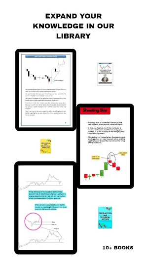 Forex University Screenshot 2