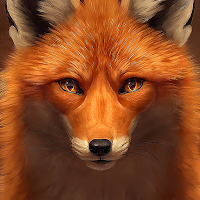 fox background