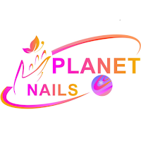 Planet Nails