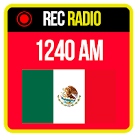 1240 am radio