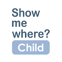 Show Me Where - Child