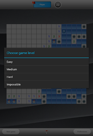 MultiMines Screenshot 3