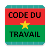 Code du Travail du Burkina