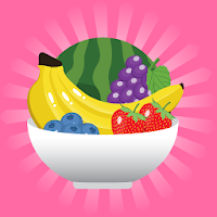 Fruit Match Game