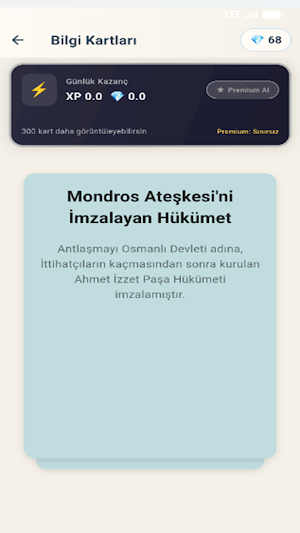 SZ Hukuk Soru Bankası Screenshot 0