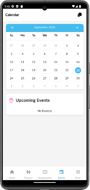Cradle To Crayon Parent Screenshot 3