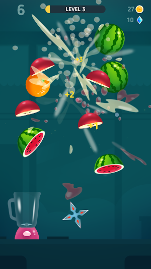 Fruit Master Screenshot 2