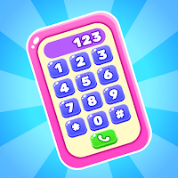 Baby phone - Games for Kids 2+