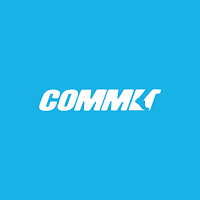 Commit by Melissa Kendter