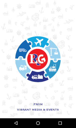 Logistics Resource Guide Screenshot 0