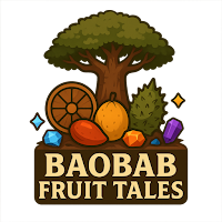 Baobab Fruit Tales
