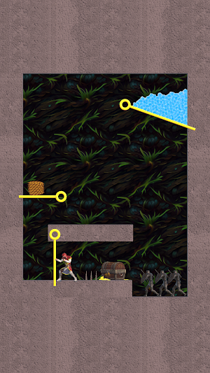 Galahad Screenshot 3