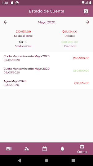 GoCondo Screenshot 3