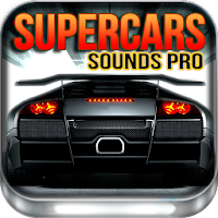 SuperCars Sounds PRO