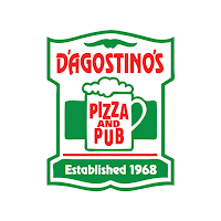 D'agostino's Pizza and Pub