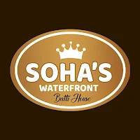 Soha’s Waterfront Balti House