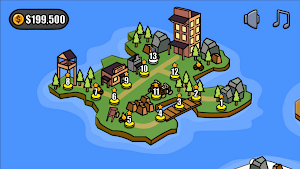 Poker Offline Screenshot 1