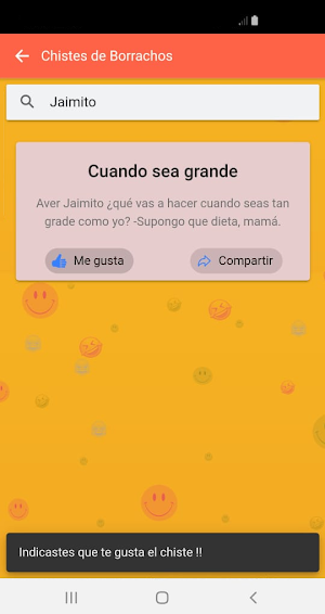 jijiChistes Screenshot 2