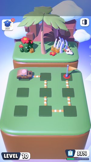 Memory Brain Game Online Screenshot 2
