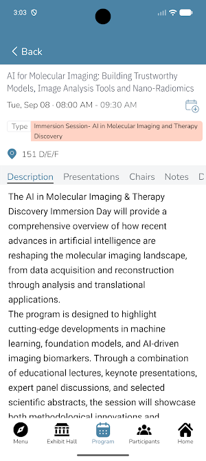 WMIC 2026 Screenshot 2