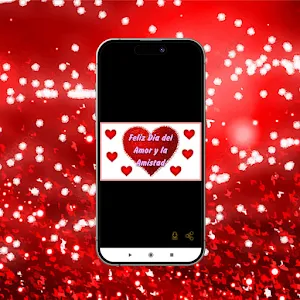 Happy Valentine's Day Images Screenshot 2